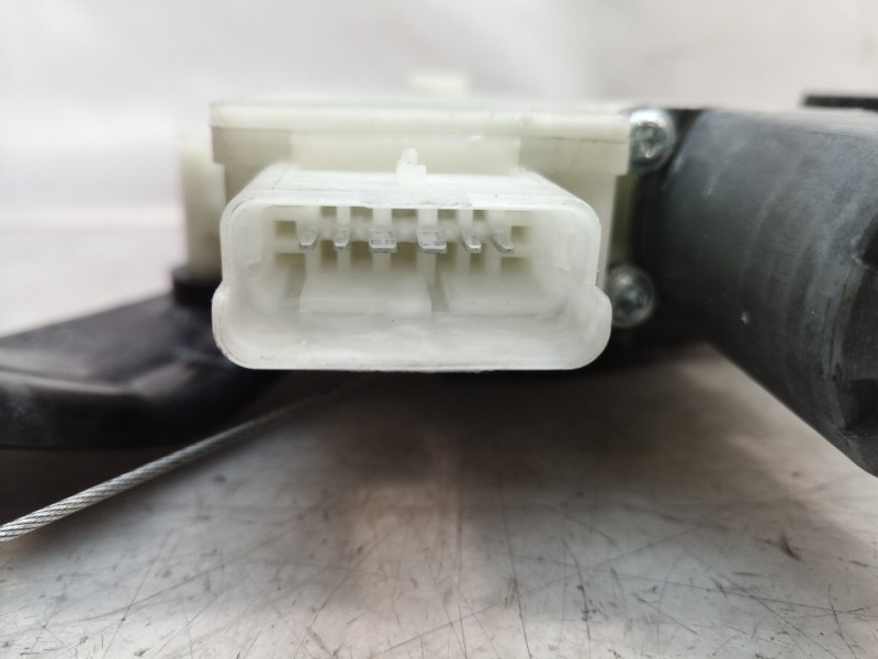 Recambio de elevalunas delantero derecho para peugeot 308 sw allure referencia OEM IAM 9816271780 9816271780 9816271780