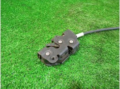 Recambio de cerradura puerta trasera izquierda para ford tourneo connect (tc7) kombi corta (2009) referencia OEM IAM    2