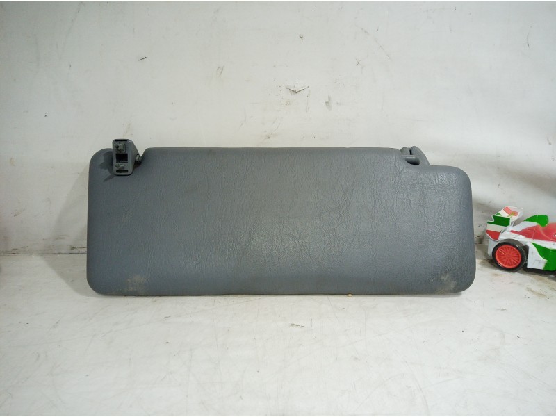 Recambio de parasol izquierdo para lexus ls400 (ucf20) básico (ucf 20) referencia OEM IAM 5003438 5003438 5003438