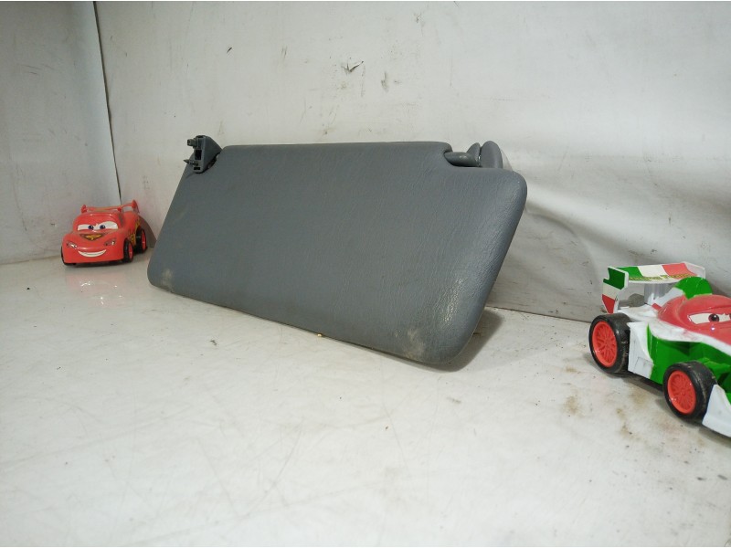 Recambio de parasol izquierdo para lexus ls400 (ucf20) básico (ucf 20) referencia OEM IAM 5003438 5003438 5003438