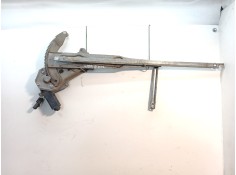 Recambio de elevalunas delantero derecho para chrysler stratus cabrio (jx) 2.0 le referencia OEM IAM 4724206 4724206 AY062100695