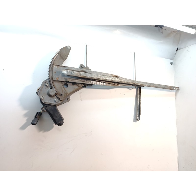 Recambio de elevalunas delantero derecho para chrysler stratus cabrio (jx) 2.0 le referencia OEM IAM 4724206 4724206 AY062100695