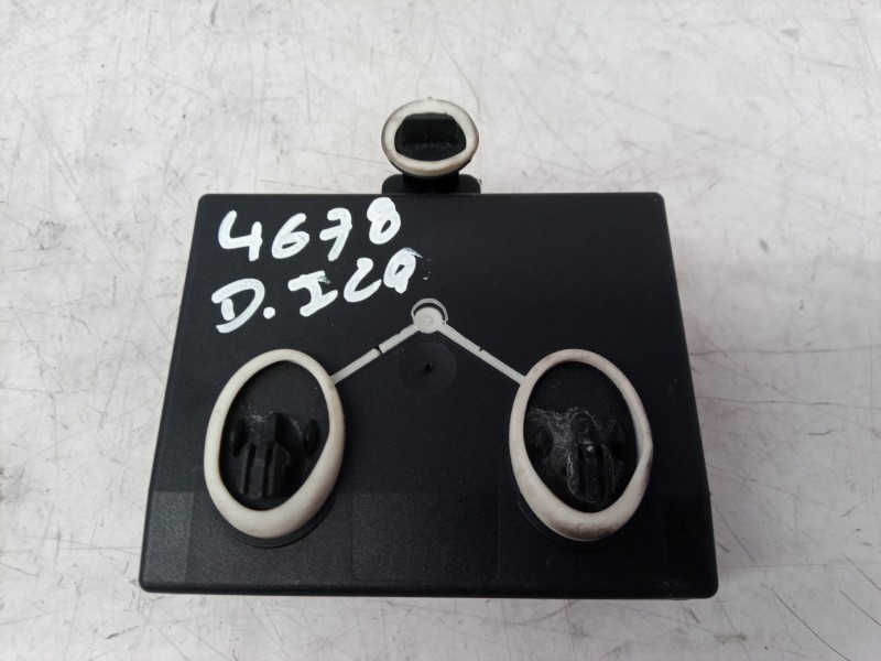 Recambio de centralita check control para audi q7 (4l) 4l/xbunq1 referencia OEM IAM 4L0959793 4L0959793 4L0959793