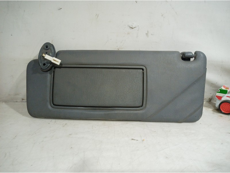 Recambio de parasol izquierdo para lexus ls400 (ucf20) básico (ucf 20) referencia OEM IAM 5003438 5003438 5003438