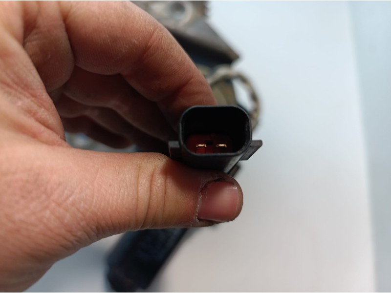 Recambio de elevalunas delantero derecho para chrysler stratus cabrio (jx) 2.0 le referencia OEM IAM 4724206 4724206 AY062100695