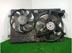 Recambio de electroventilador para seat ibiza (6l1) 1.4 16v referencia OEM IAM 881062023 881062023 881062023