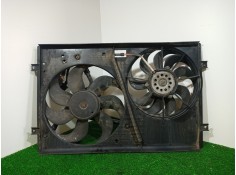 Recambio de electroventilador para seat ibiza (6l1) 1.4 16v referencia OEM IAM 881062023 881062023 881062023 2