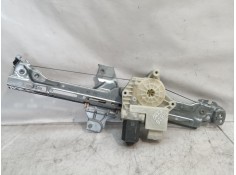 Recambio de elevalunas trasero izquierdo para peugeot 308 sw allure referencia OEM IAM 9816272080 9816272080 9816272080