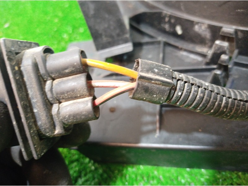 Recambio de electroventilador para seat ibiza (6l1) 1.4 16v referencia OEM IAM 881062023 881062023 881062023