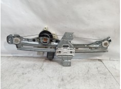 Recambio de elevalunas trasero izquierdo para peugeot 308 sw allure referencia OEM IAM 9816272080 9816272080 9816272080 2