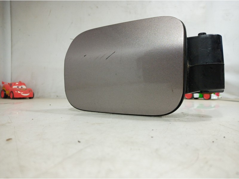 Recambio de tapa exterior combustible para skoda suberb (3t4) exclusive 4x4 referencia OEM IAM   