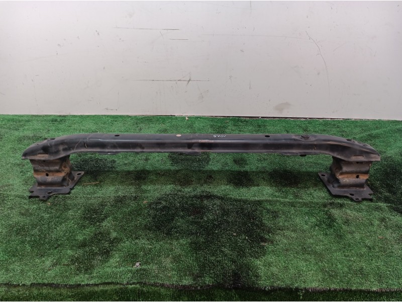 Recambio de refuerzo paragolpes delantero para citroën c2 by loeb referencia OEM IAM 3778510R 3778510R 412393B