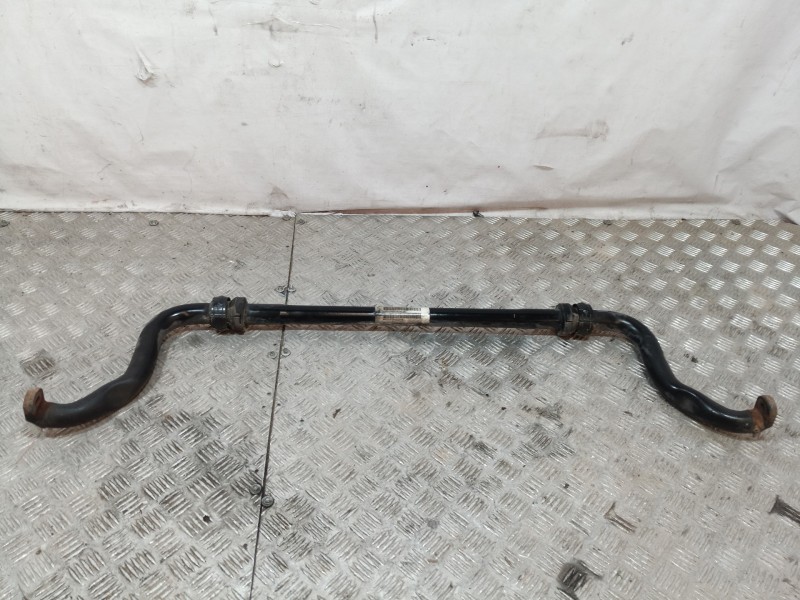 Recambio de barra estabilizadora delantera para audi q7 (4l) 4l/xbunq1 referencia OEM IAM L0411025G L0411025G L0411025