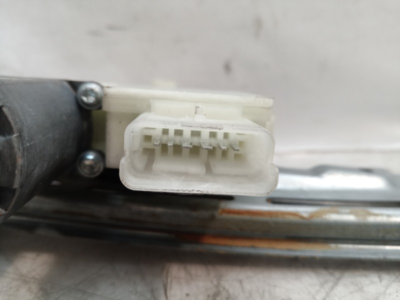 Recambio de elevalunas trasero izquierdo para peugeot 308 sw allure referencia OEM IAM 9816272080 9816272080 9816272080