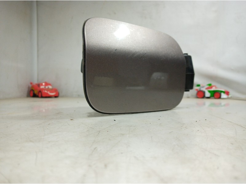 Recambio de tapa exterior combustible para skoda suberb (3t4) exclusive 4x4 referencia OEM IAM   