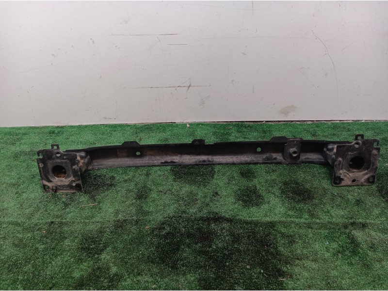 Recambio de refuerzo paragolpes delantero para citroën c2 by loeb referencia OEM IAM 3778510R 3778510R 412393B