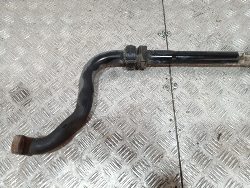 Recambio de barra estabilizadora delantera para audi q7 (4l) 4l/xbunq1 referencia OEM IAM L0411025G L0411025G L0411025