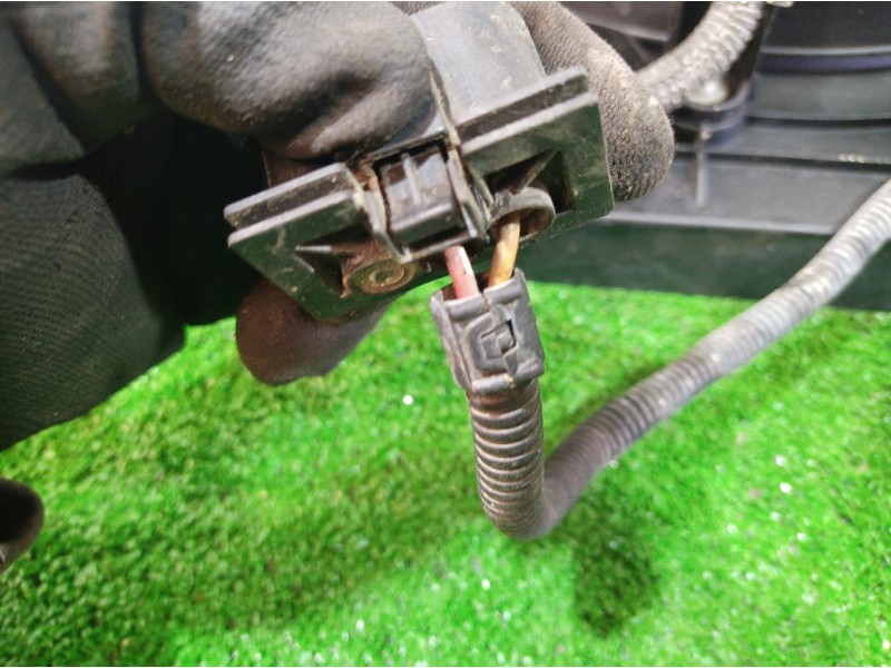 Recambio de electroventilador para seat ibiza (6l1) 1.4 16v referencia OEM IAM 881062023 881062023 881062023