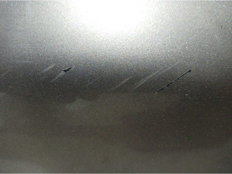 Recambio de tapa exterior combustible para skoda suberb (3t4) exclusive 4x4 referencia OEM IAM   