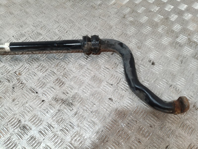 Recambio de barra estabilizadora delantera para audi q7 (4l) 4l/xbunq1 referencia OEM IAM L0411025G L0411025G L0411025