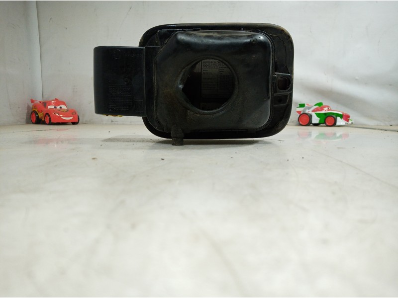 Recambio de tapa exterior combustible para skoda suberb (3t4) exclusive 4x4 referencia OEM IAM   