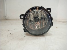 Recambio de faro antiniebla derecho para peugeot 308 sw allure referencia OEM IAM   