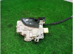 Recambio de cerradura puerta delantera derecha para volkswagen passat berlina (3c2) edition referencia OEM IAM 3C1837016A 3C1837