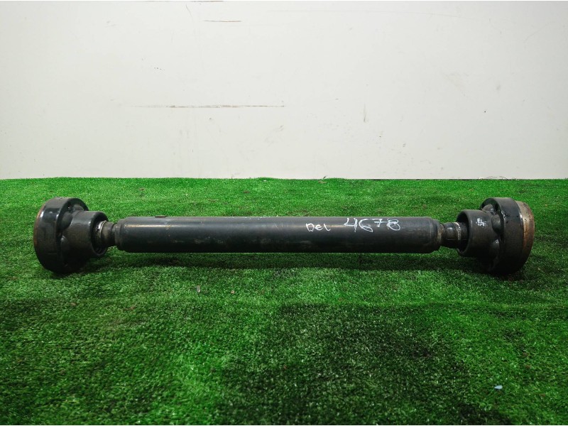 Recambio de transmision central delantera para audi q7 (4l) 4l/xbunq1 referencia OEM IAM 7L6521101F 7L6521101F 7L6521101