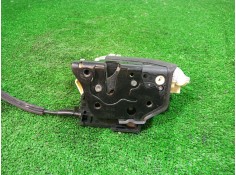 Recambio de cerradura puerta delantera derecha para volkswagen passat berlina (3c2) edition referencia OEM IAM 3C1837016A 3C1837 2