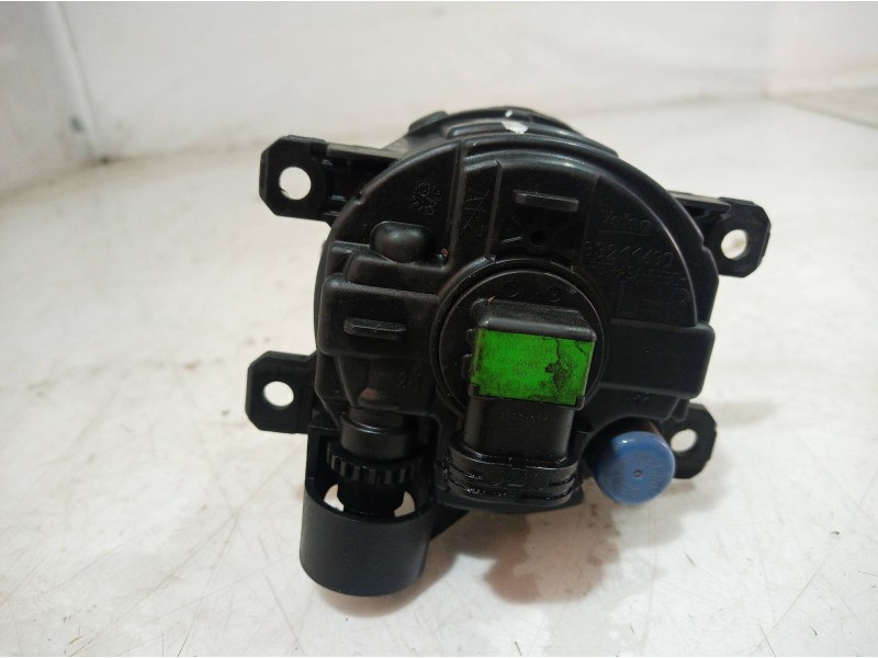 Recambio de faro antiniebla derecho para peugeot 308 sw allure referencia OEM IAM   