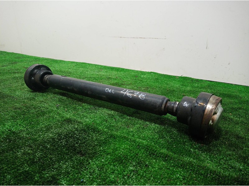 Recambio de transmision central delantera para audi q7 (4l) 4l/xbunq1 referencia OEM IAM 7L6521101F 7L6521101F 7L6521101