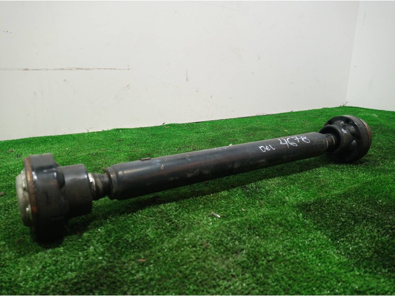 Recambio de transmision central delantera para audi q7 (4l) 4l/xbunq1 referencia OEM IAM 7L6521101F 7L6521101F 7L6521101