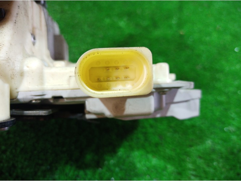 Recambio de cerradura puerta delantera derecha para volkswagen passat berlina (3c2) edition referencia OEM IAM 3C1837016A 3C1837