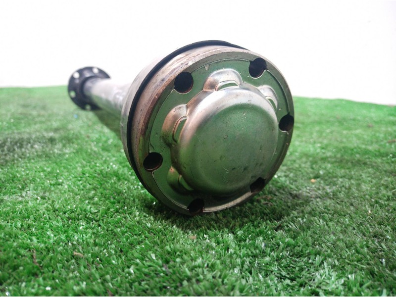 Recambio de transmision central delantera para audi q7 (4l) 4l/xbunq1 referencia OEM IAM 7L6521101F 7L6521101F 7L6521101