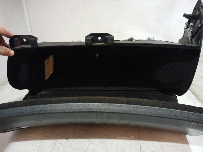 Recambio de guantera para mercedes-benz clase s (w221) berlina 500 l (221.171) referencia OEM IAM   