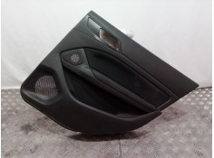 Recambio de guarnecido puerta trasera derecha para peugeot 308 sw allure referencia OEM IAM 98041909PT 98041909PT 98041909PT
