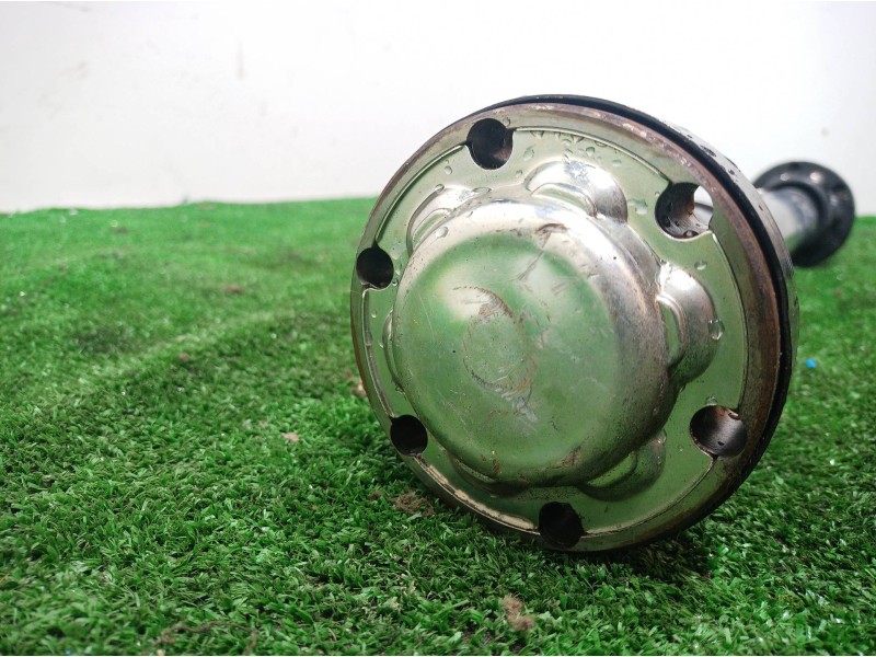 Recambio de transmision central delantera para audi q7 (4l) 4l/xbunq1 referencia OEM IAM 7L6521101F 7L6521101F 7L6521101