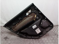 Recambio de guarnecido puerta trasera derecha para peugeot 308 sw allure referencia OEM IAM 98041909PT 98041909PT 98041909PT 2