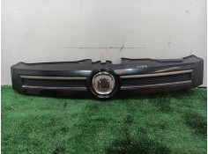Recambio de rejilla delantera para fiat panda (169) 1.2 8v alessi referencia OEM IAM   