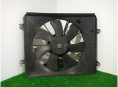 Recambio de electroventilador para honda cr-v (re) executive referencia OEM IAM MF0227405870 MF0227405870 MF0227405870