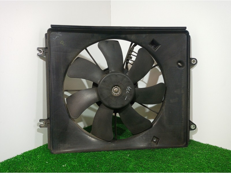 Recambio de electroventilador para honda cr-v (re) executive referencia OEM IAM MF0227405870 MF0227405870 MF0227405870