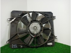 Recambio de electroventilador para honda cr-v (re) executive referencia OEM IAM MF0227405870 MF0227405870 MF0227405870 2