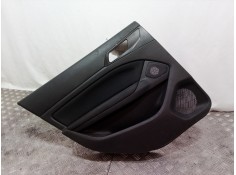 Recambio de guarnecido puerta trasera izquierda para peugeot 308 sw allure referencia OEM IAM 98041933PT 98041933PT 98041933PT