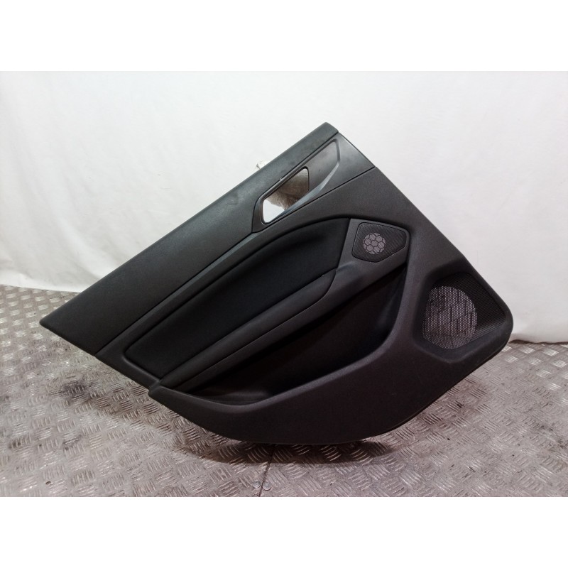 Recambio de guarnecido puerta trasera izquierda para peugeot 308 sw allure referencia OEM IAM 98041933PT 98041933PT 98041933PT