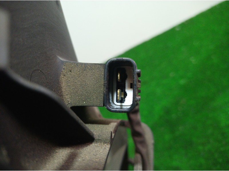 Recambio de electroventilador para honda cr-v (re) executive referencia OEM IAM MF0227405870 MF0227405870 MF0227405870