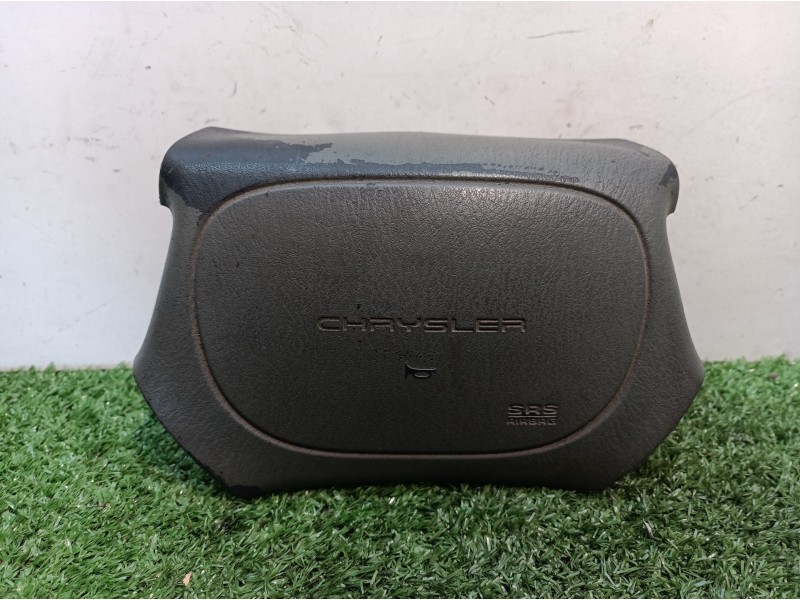 Recambio de airbag volante para chrysler stratus cabrio (jx) 2.0 le referencia OEM IAM P04664116 P04664116 P04664116