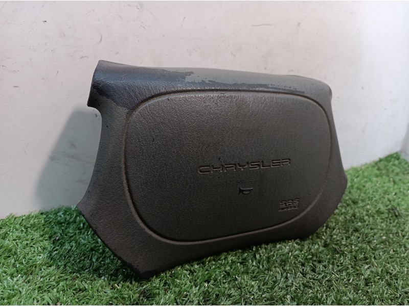 Recambio de airbag volante para chrysler stratus cabrio (jx) 2.0 le referencia OEM IAM P04664116 P04664116 P04664116