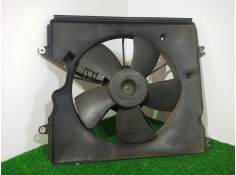 Recambio de electroventilador para honda cr-v (re) executive referencia OEM IAM MF4227505590 MF4227505590 MF4227505590