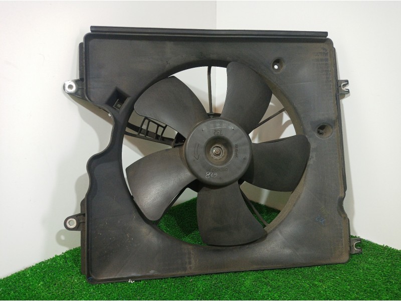 Recambio de electroventilador para honda cr-v (re) executive referencia OEM IAM MF4227505590 MF4227505590 MF4227505590