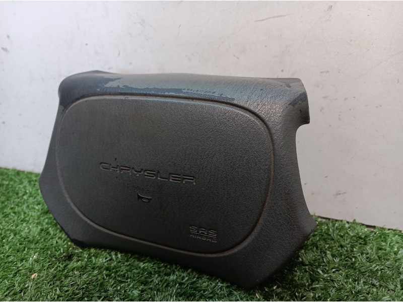 Recambio de airbag volante para chrysler stratus cabrio (jx) 2.0 le referencia OEM IAM P04664116 P04664116 P04664116